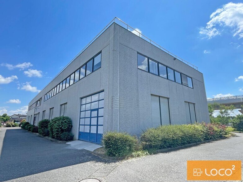 Office in Labège for lease - Building Photo - Image 3 of 11