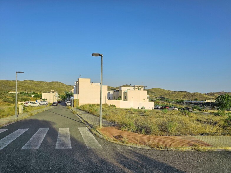 Calle Kurt Birkle, 1, Gérgal, Almería à vendre - Photo du bâtiment - Image 2 de 23