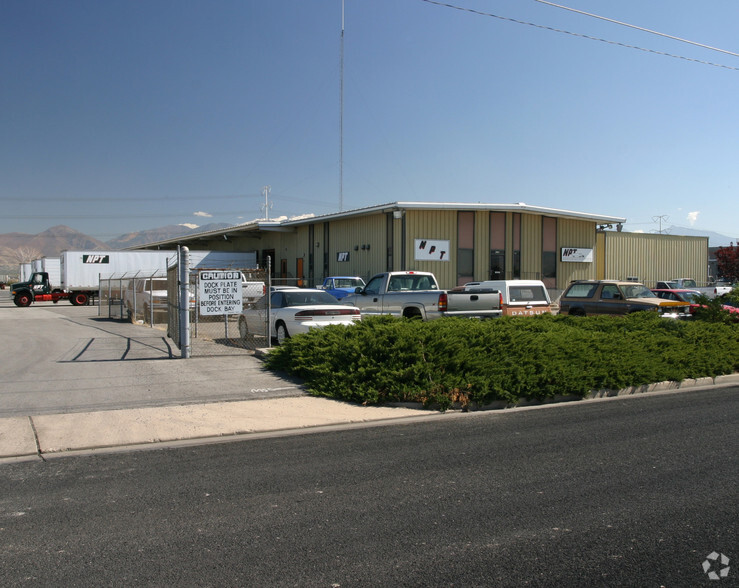 2245 S Arnold Way, Salt Lake City, UT for lease - Building Photo - Image 3 of 7