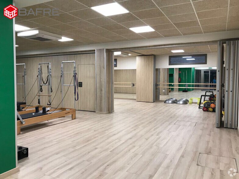 Retail in Pozuelo de Alarcón, Madrid for sale - Interior Photo - Image 1 of 1