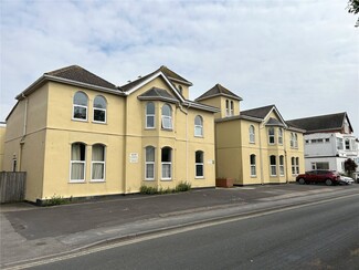 Plus de détails pour 34-36 Berrow Rd, Burnham On Sea - Soins de santé à vendre