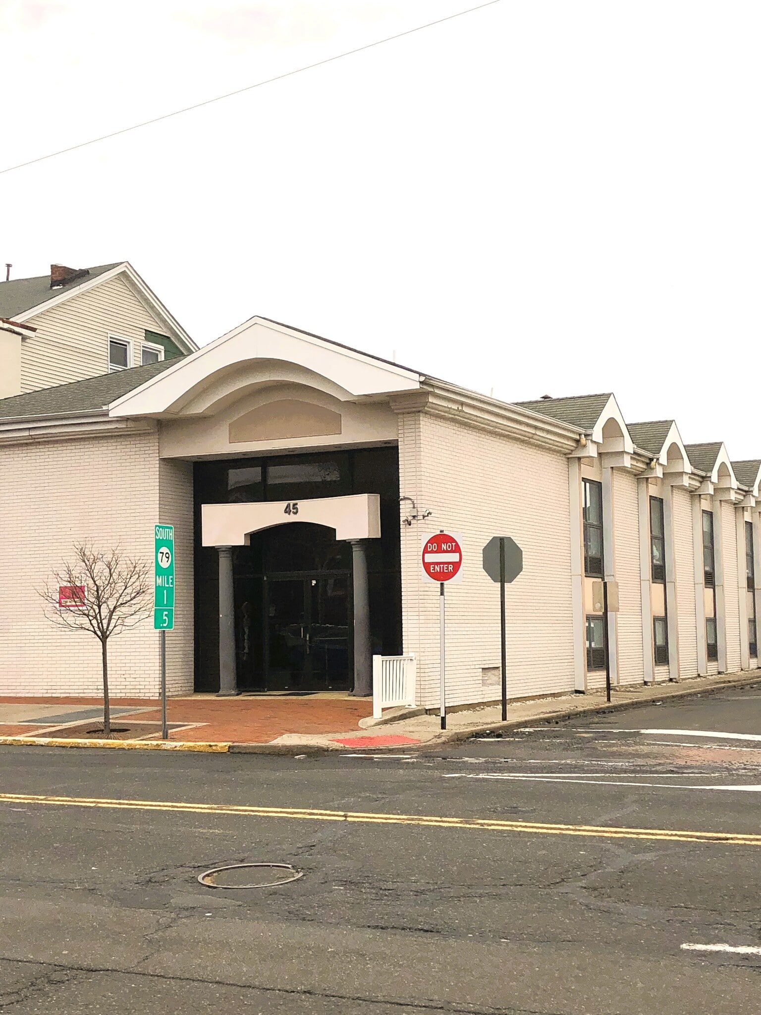 45 E Main St, Freehold, NJ for lease Primary Photo- Image 1 of 7