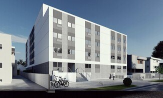Plus de détails pour 1050-1056 S Norton Ave, Los Angeles, CA - Terrain à vendre