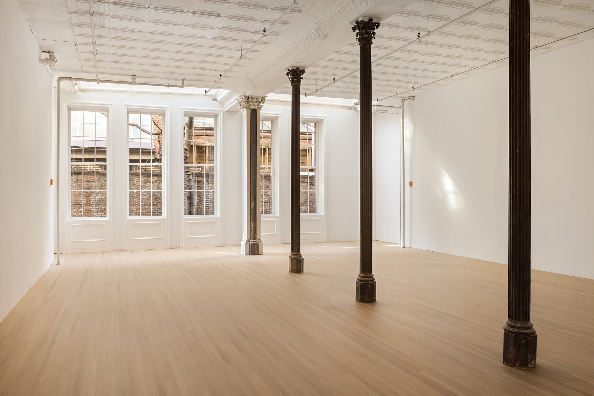 9-11 White St, New York, NY for lease Interior Photo- Image 1 of 8