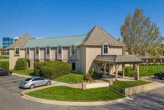 Plus de détails pour 11111 Nall Ave, Leawood, KS - Bureau/Médical à louer