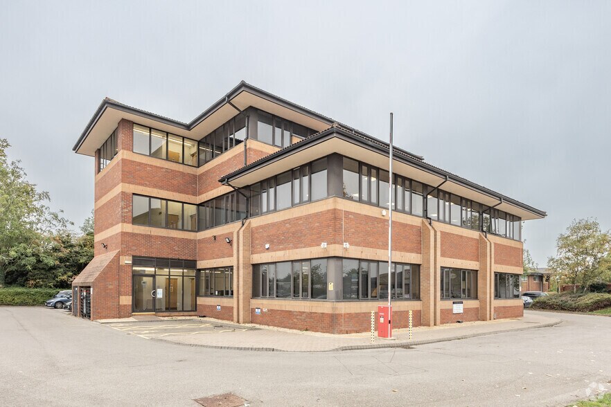 Bristol Rd, Quedgeley à louer - Photo du bâtiment - Image 2 de 4