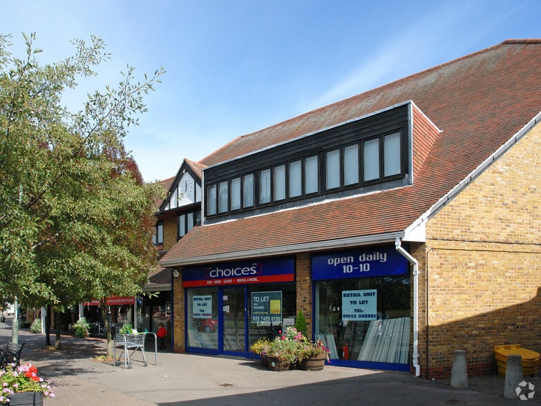 Bewsey St, Walton On Thames for lease - Building Photo - Image 2 of 9