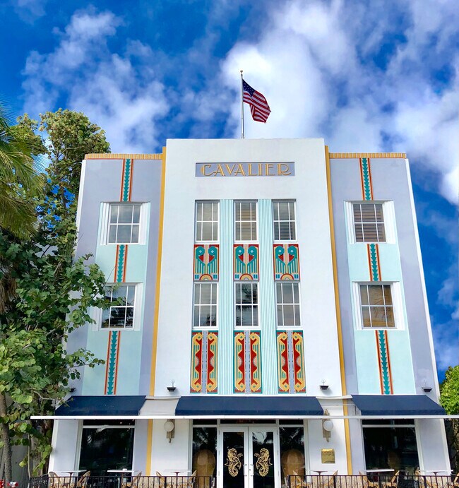 More details for 1320 Ocean Dr, Miami Beach, FL - Hospitality for Sale