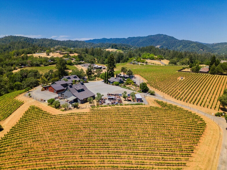 7750 Giusti Rd, Forestville, CA for sale - Building Photo - Image 3 of 61