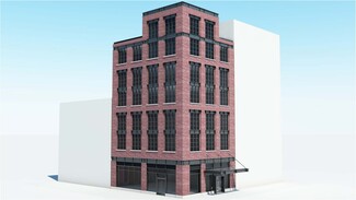 More details for 289-291 Hudson St, New York, NY - Retail for Lease