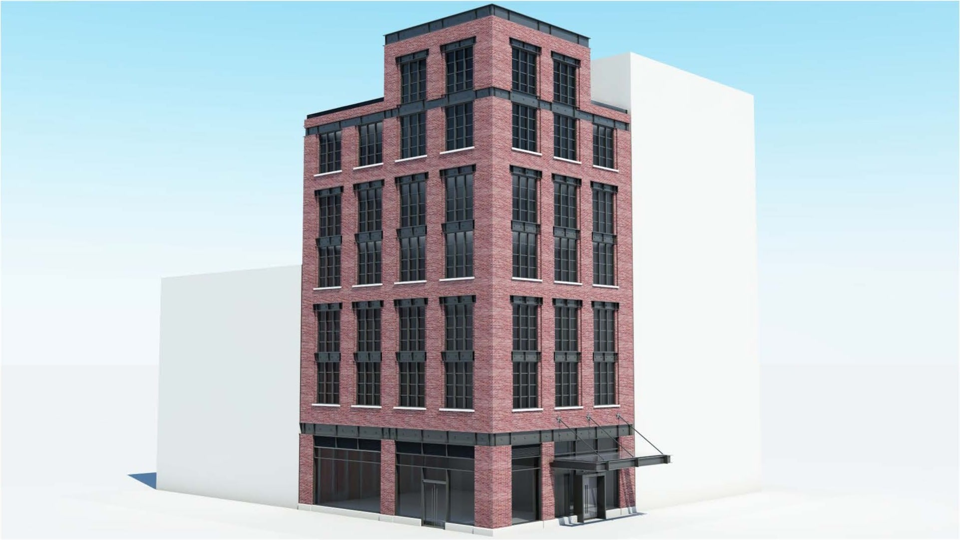 289-291 Hudson St, New York, NY for lease Primary Photo- Image 1 of 4