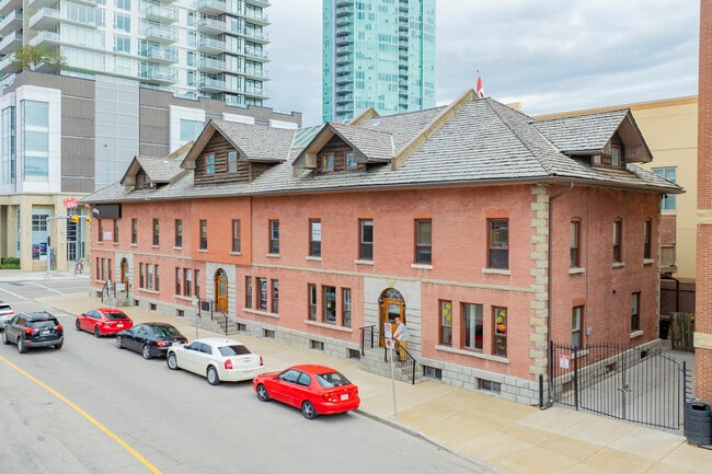 More details for 1204-1208 3rd St SE, Calgary, AB - Office for Lease