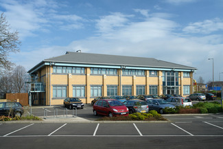 Plus de détails pour Rooley Ln, Bradford - Bureau à louer