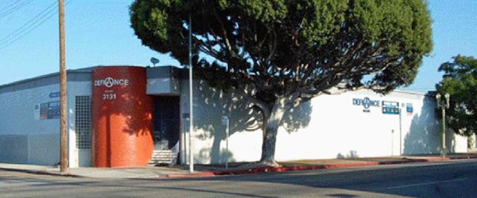 3131 S Broadway, Los Angeles, CA for sale - Building Photo - Image 2 of 15