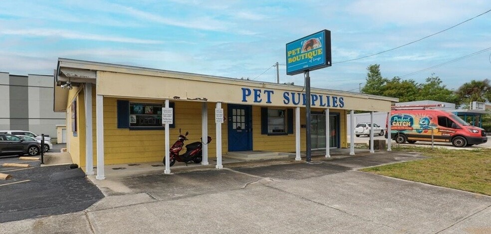 13910 Walsingham Rd, Largo, FL for sale - Primary Photo - Image 1 of 1