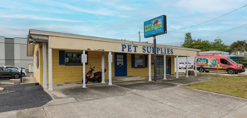 13910 Walsingham Rd, Largo, FL for sale Primary Photo- Image 1 of 2