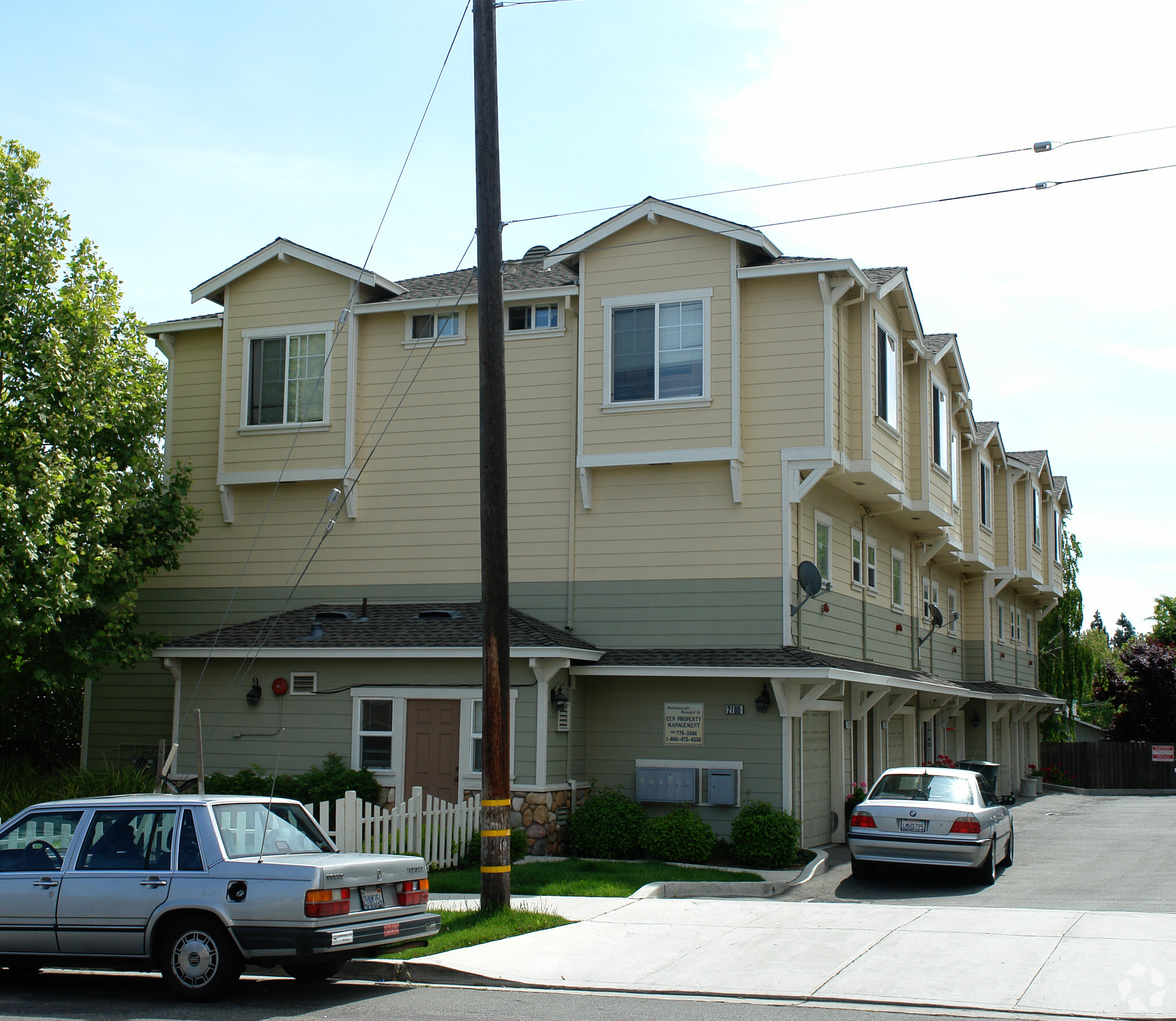 2180 California St, Concord, CA for sale Primary Photo- Image 1 of 3