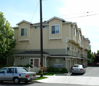 More details for 2180 California St, Concord, CA - Multifamily for Sale