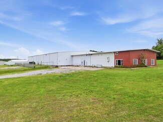 Plus de détails pour 52688 W 61st St, Oilton, OK - Industriel à vendre