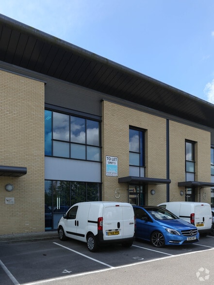 Waterside Ct, Dartford for lease - Building Photo - Image 2 of 2