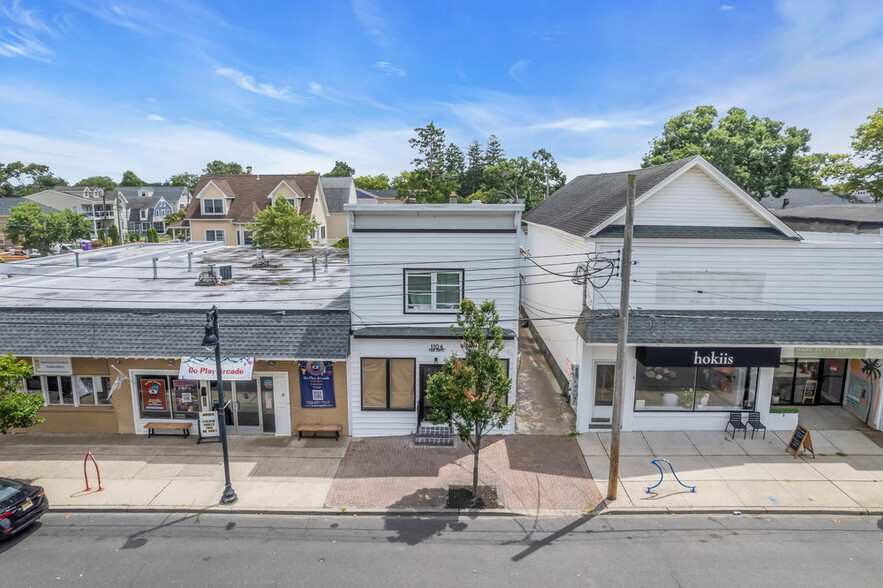 1104 Main St, Belmar, NJ for sale - Building Photo - Image 2 of 15