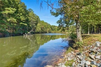 More details for Talona Lake Lane, Ellijay, GA - Land for Sale