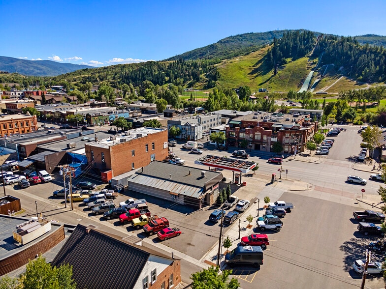 942 Lincoln, Steamboat Springs, CO for sale - Building Photo - Image 3 of 16