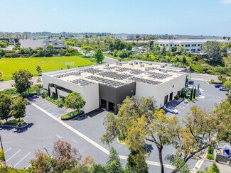 Plus de détails pour 1630 Faraday Ave, Carlsbad, CA - Local d'activités à louer