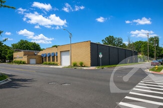 More details for 500 Auburn Rd, Pontiac, MI - Industrial for Sale
