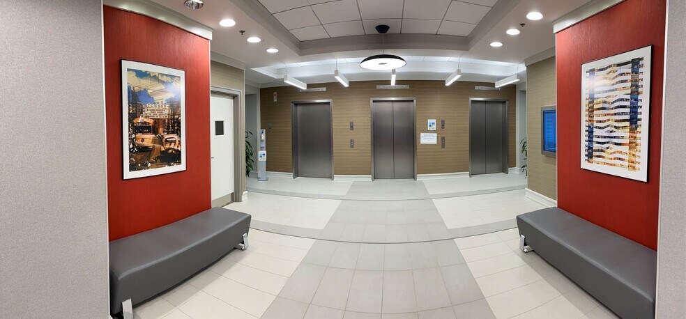 215 Washington Ave, Towson, MD à louer - Photo intérieure - Image 3 de 5