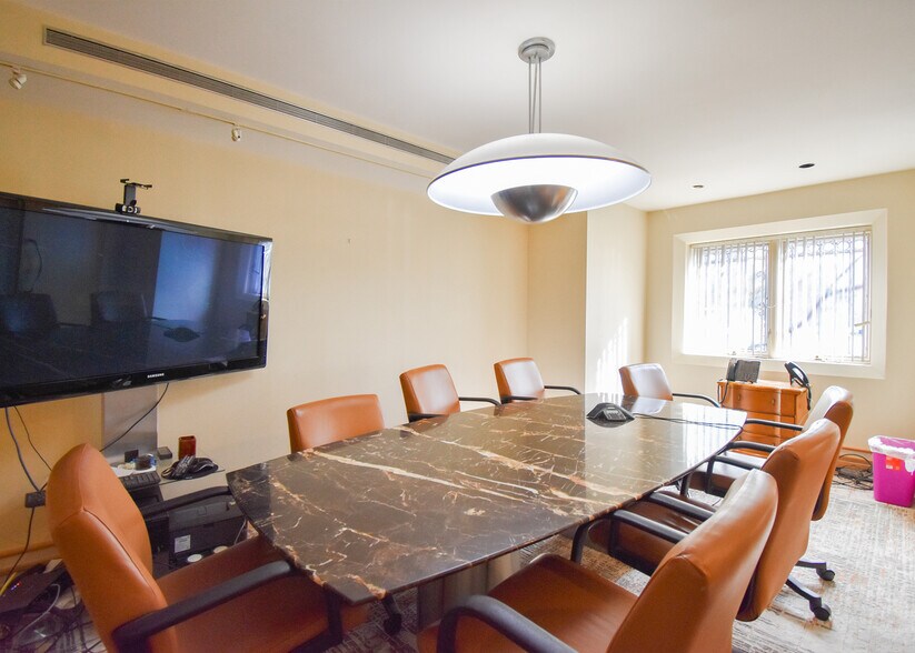 1717 N St NW, Washington, DC à vendre - Photo intérieure - Image 3 de 7