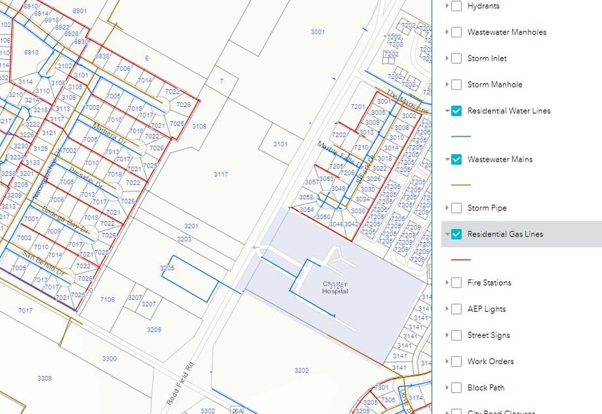 3117 Rodd Field Rd, Corpus Christi, TX for sale - Building Photo - Image 2 of 3