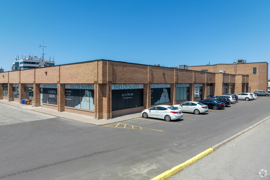 90 Winges Rd, Vaughan, ON for lease - Building Photo - Image 3 of 35