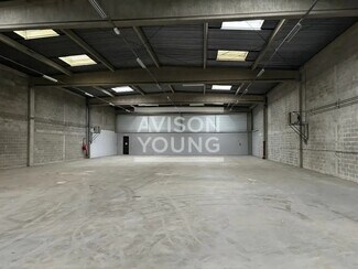 Plus de détails pour Local d'activités à louer