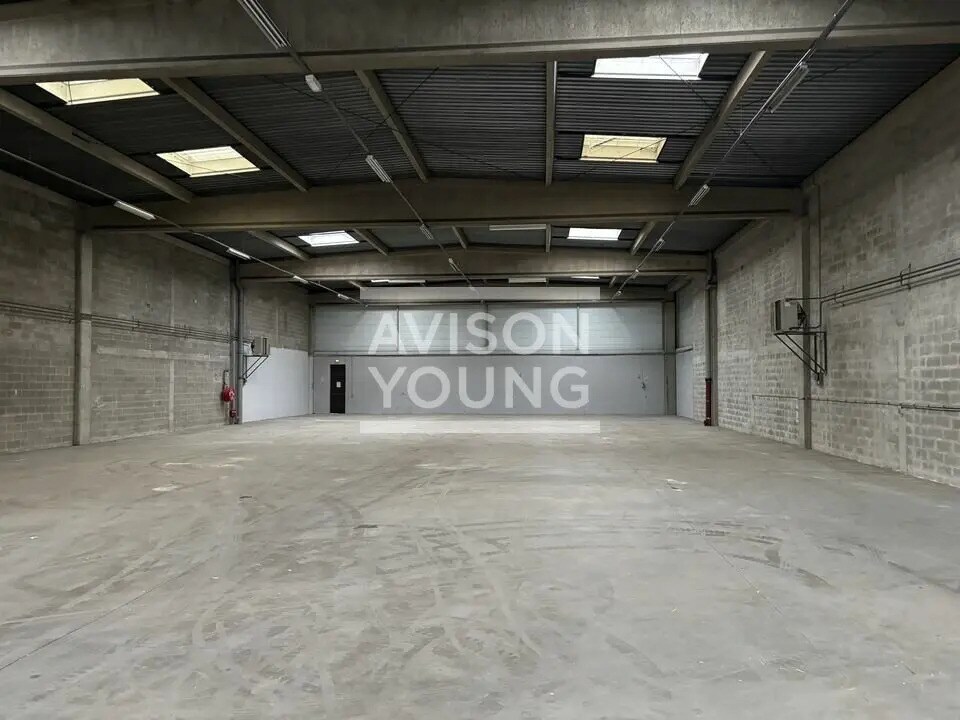 Flex dans L'HAY-LES-ROSES à louer Photo intérieure- Image 1 de 8