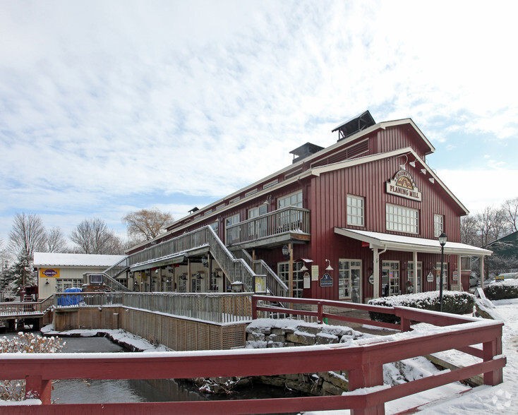 139 Main Street Unionville, Unionville, ON for sale - Primary Photo - Image 1 of 7