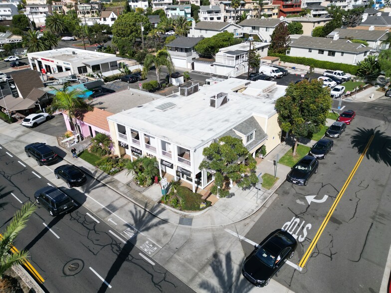 34118 Pacific Coast Hwy, Dana Point, CA for lease - Building Photo - Image 3 of 6