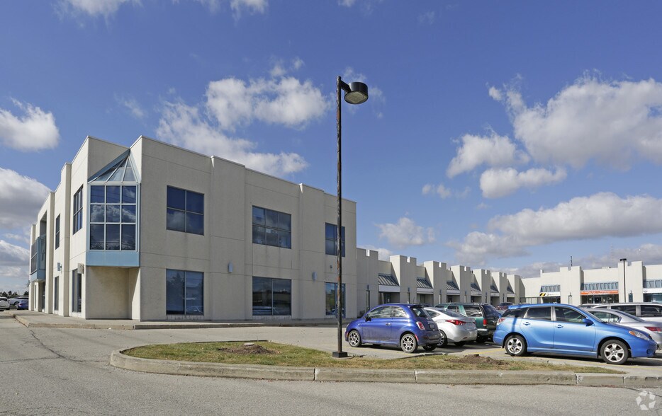 7050 Telford Way, Mississauga, ON for sale - Primary Photo - Image 1 of 1