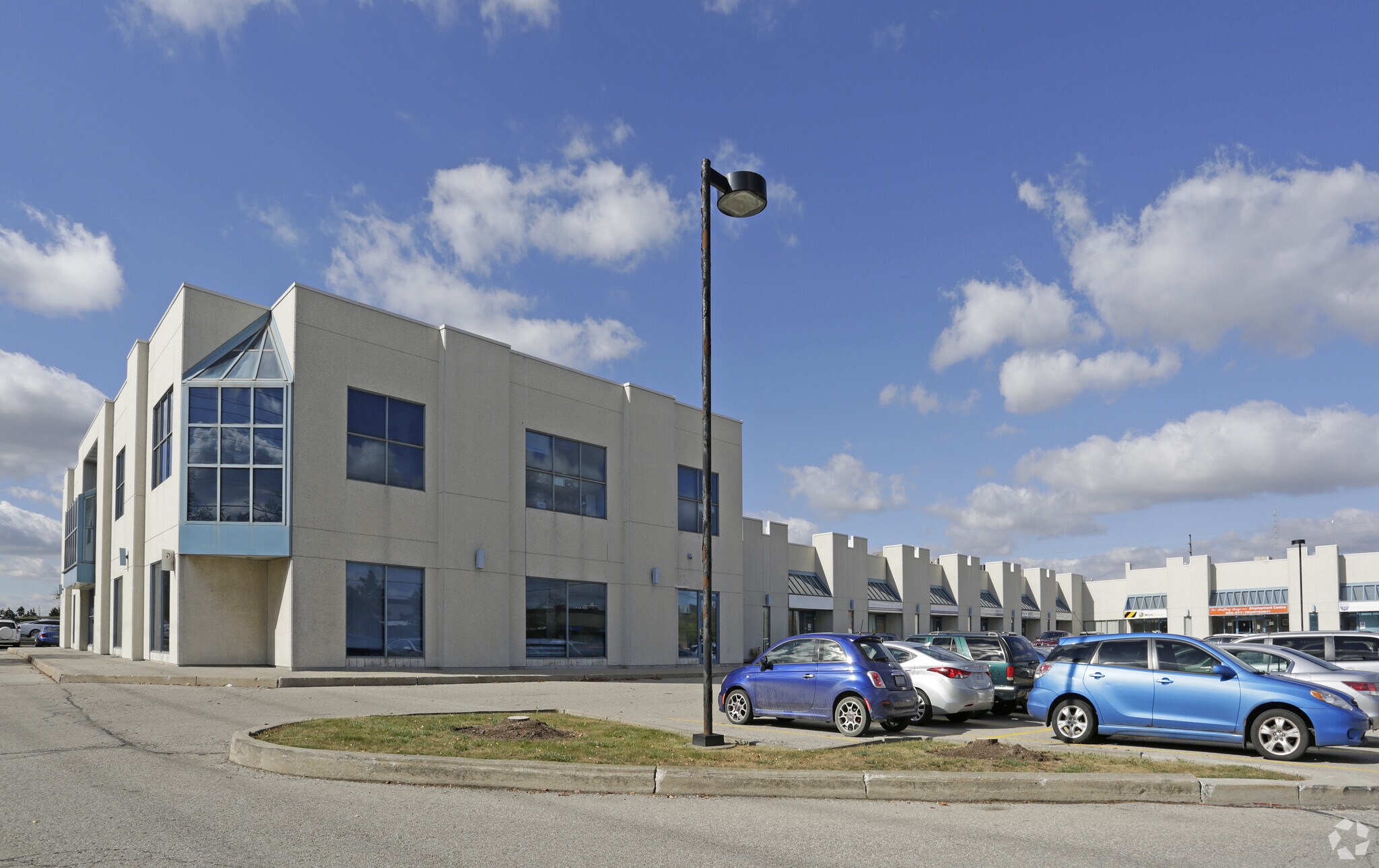 7050 Telford Way, Mississauga, ON for sale Primary Photo- Image 1 of 1