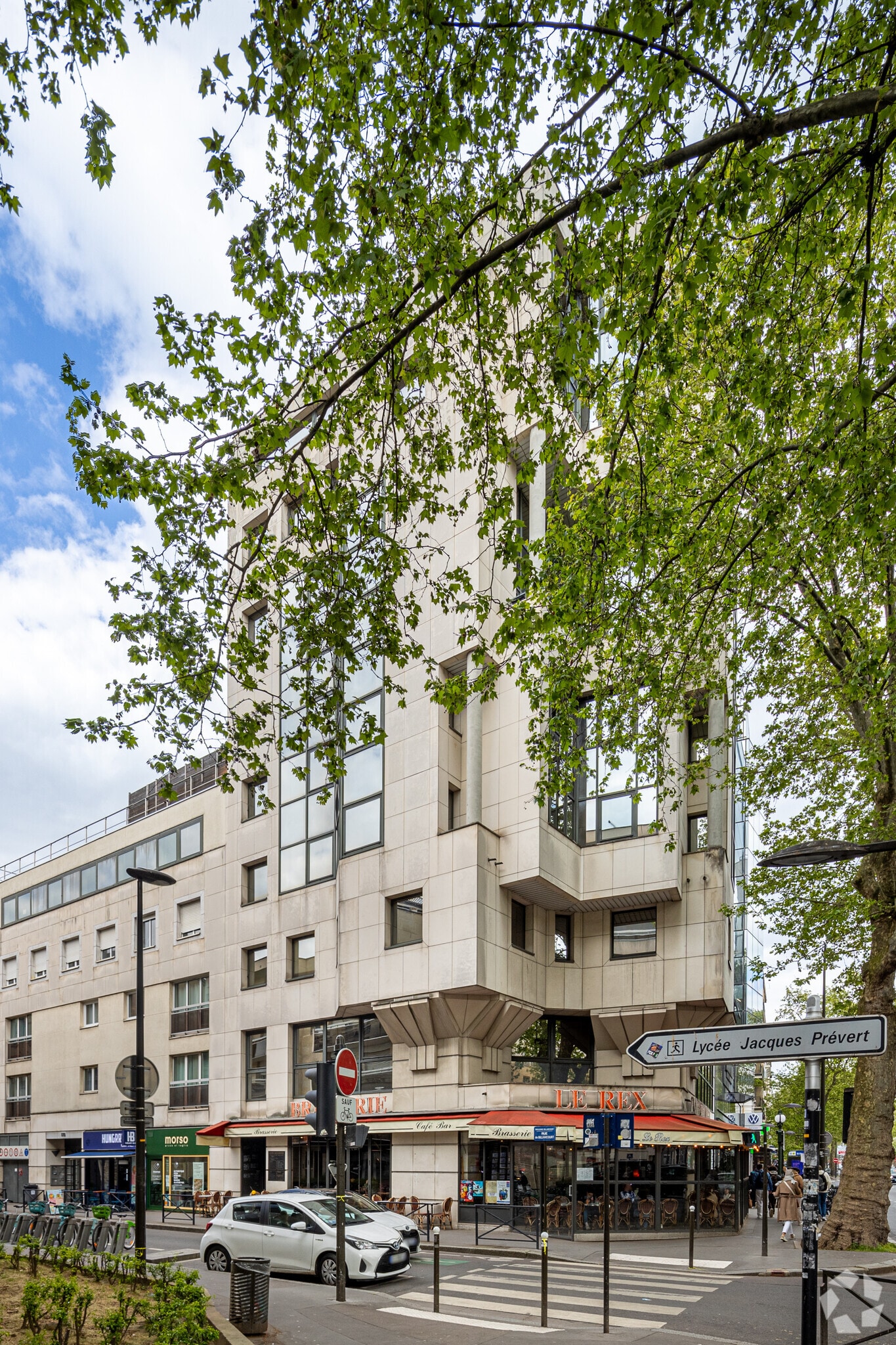 58 Avenue Du Général Leclerc, Boulogne-Billancourt à louer Photo principale- Image 1 de 2