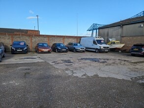 North Rd, Middlesbrough à louer Photo du bâtiment- Image 1 de 6