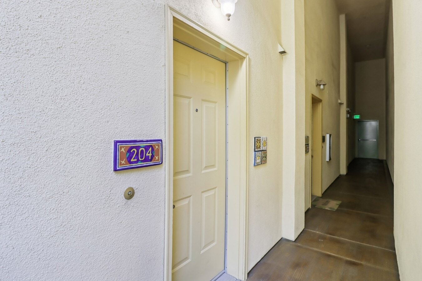 1501 India St, San Diego, CA 92101 - Unité 204 -  - Autre - Image 2 of 40