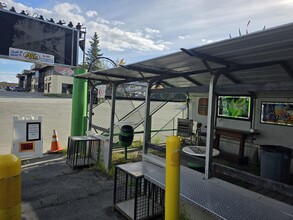 7830 Old Seward Hwy, Anchorage, AK for lease Interior Photo- Image 2 of 17