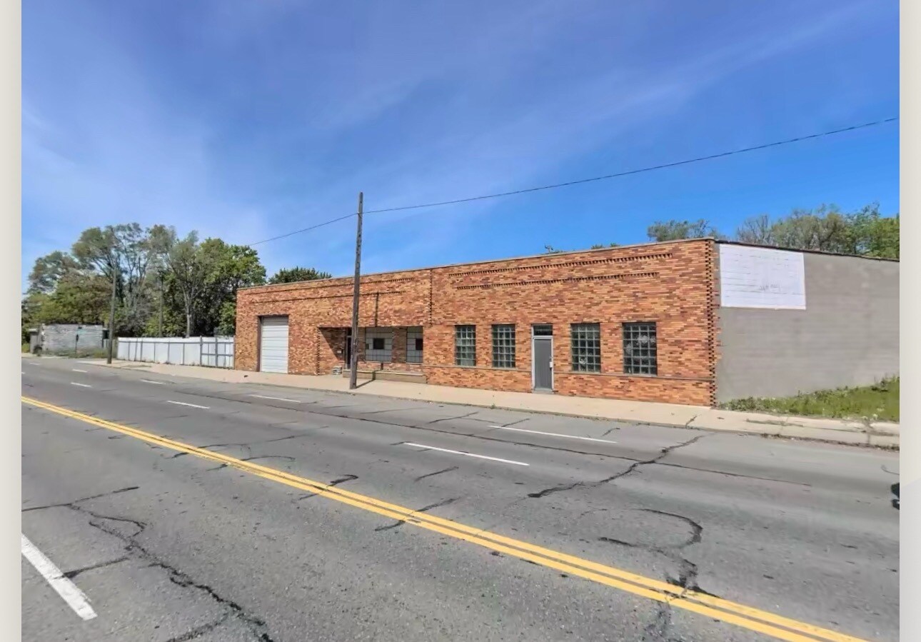 5431 E Davison St, Detroit, MI for sale Building Photo- Image 1 of 31