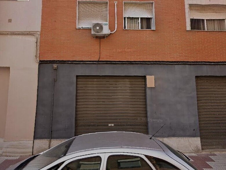 Sant Jaume Apostol, Algemesi, 36, Algemesí, Valencia à vendre - Photo du bâtiment - Image 2 de 2
