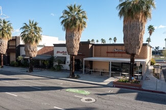 More details for 450 S Palm Canyon Dr, Palm Springs, CA - Retail for Sale