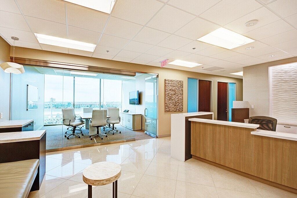 5900 S Lake Forest Dr, McKinney, TX for lease Primary Photo- Image 1 of 6