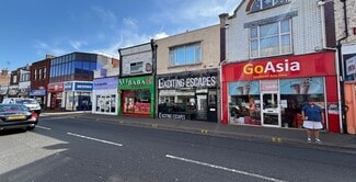 More details for 48 London Rd, Portsmouth - Retail for Sale