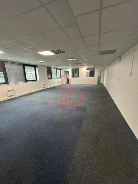 Bureau dans Bruges à louer - Photo intérieure - Image 3 de 3