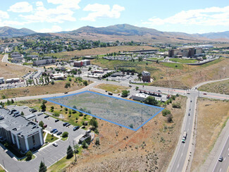 More details for Center St, Pocatello, ID - Land for Sale